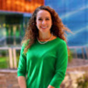 Meet your Posher, Ann